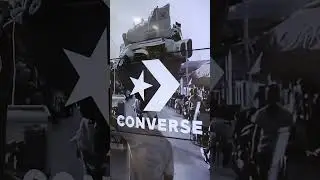 END x TJ Sawyerr 'Let the Black Star Shine'
