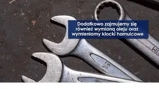 Warsztat samochodowy Blacharstwo Lakiernictwo Mątwica Autonaprawa Andrzej Wasik