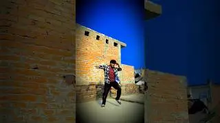 Teri aankhon ka andaaz kahta hai #uditnarayan #dance #dancevideo #trendingshorts #explorepage