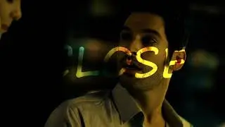 I&rsquo;d let the world burn - LUCIFER || #fyp #viral #lucifer #lettheworldburn #edits