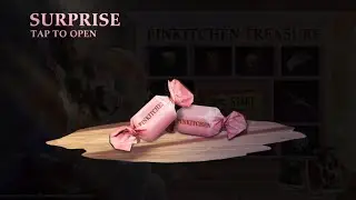 БЕСПЛАТНЫЙ ПРЕМИУМ ЯЩИК В PUBG MOBILE | PINKITCHEN TREASURE | DRAW NOW PAY LATER