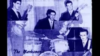 The Marksmen - On The Run 1963 Astor A-7036.wmv