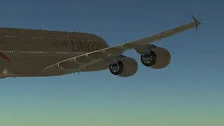 HEAVY TRAFFIC & Active ATC! Full Arrival and Approach into Birmingham [EGBB]