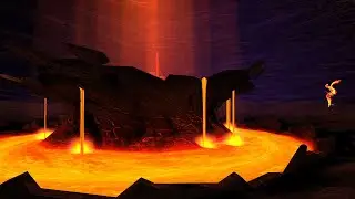 Dungeon Guide #1 - Catacombs of Kathandrax [Guild Wars]