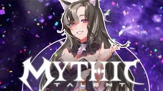 Rima Joins Mythic Talent