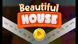 G4K Beautiful House Escape Game Walkthrough