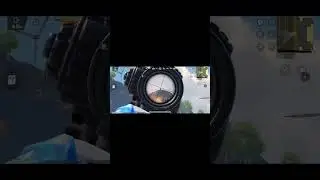 Zero Recoil M416 Spray 🔥 | PUBG 3.9 Sensitivity Settings#PUBGShorts #ZeroRecoil #SensitivitySettings