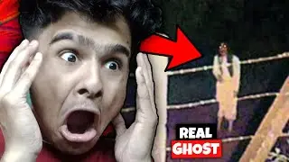 THIS TIME TO PLAY REAL HORROR GAME!