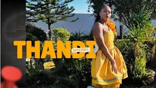 Motivation by Thandie Mlambo (pastors appreciation ) 