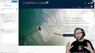 Improve Mobile FCP by Removing Background Image in WordPress
