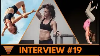 МЕЛАНИ ДРИССЕН | Как стать двукратной чемпионкой мира | Интервью | Подкаст The Athlete Insider №19