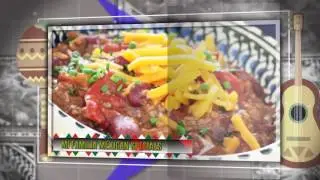 Mi Familia Mexican Cafe - Local Restaurant in Altus, OK 73521