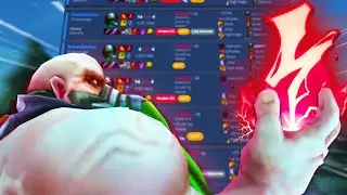 Is Buffed Electrocute Good On Urgot?