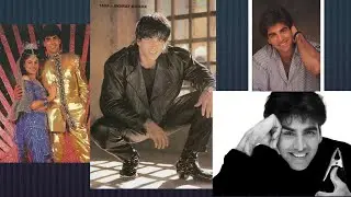 old photos of Akshay Kumar