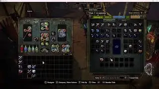 POE 1   Mercenary Madness 3.26 Secrets of Atlas   Aurabot Champ + Crazy merc