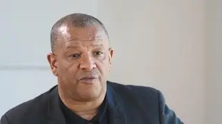 Howard Gayle on Racism in Football and turning down an MBE