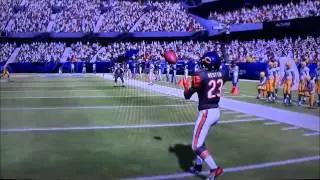 Madden 13 Infinity Engine review