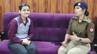 Attithi Uvaach Vishesh Charcha IPS Charu Nigam