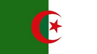 Arab Countries Flag Animation