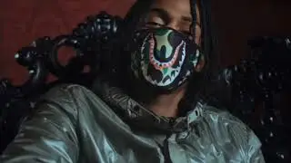 Russ - Splash Out 3.0 (432Hz)