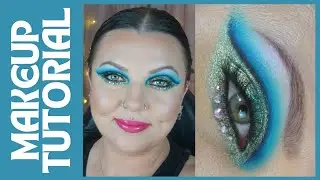 Relaxing Full Face Makeup Tutorial | Cozy Step by Step Blend Bunny LONGING Pallet