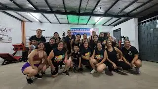 CUANDO BAILAR TE HACE FELIZ!