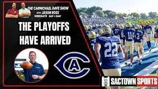 UC Davis football to host FCS Playoff bout with Rhode Island