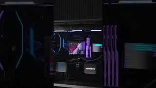 The most powerful gaming PC case fan hub?