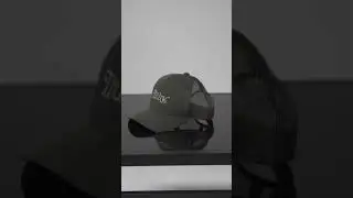 DAD CAPS - ILTHY
