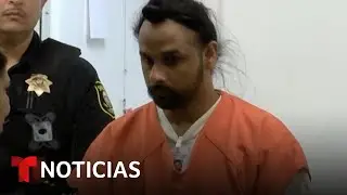 Autoridades de Florida informan sobre el conductor de tráiler que provocó un choque mortal