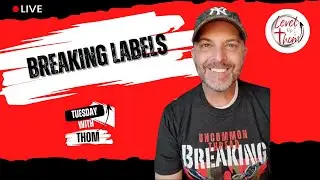 Breaking Labels