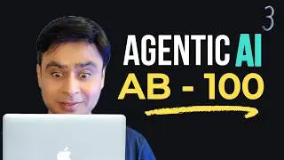 Искусственный интеллект от Agentic создаст следующую технологическую элиту &mdash; станете ли вы одним ...