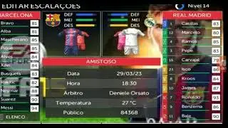 FIFA15 LEGENDS: DOWNLOAD NA BIO NOS COMENT&Aacute;RIOS