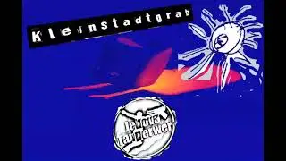 Kleinstadtgrab feat. Jehova Tapperwer - Er kommt nicht