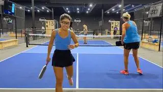 4.5 | ONE MATCH LEFT | Split Age Women’s Moneyball | BRONZE MEDAL MATCH