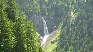 Staubifall Context from a Roadside Pullout