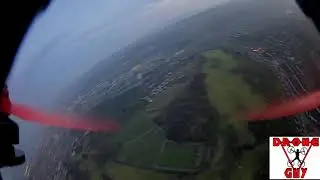 Foxeer Mix Test