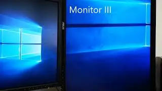 IGEL UD7 - Citrix Over 3 Monitors!