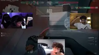 17 Year Old Radiant Destroying Your Favorite Streamers V2