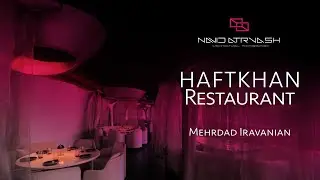 Haft Khan Restaurant Complex | Mehrdad Iravanian | Dubai &ndash; JBR The Walk | Navid Atrvash