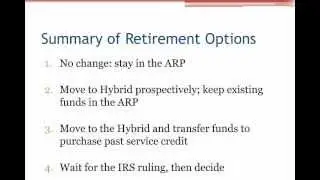 ARP to SERS Hybrid webinar.flv