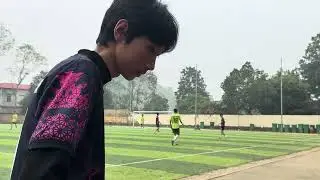 10A12-10A9-16/1/2026. Hiệp 2