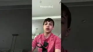 Shoutout to potatozilla:)