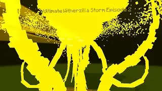 Ultimate Witherzilla Storm Episode 2