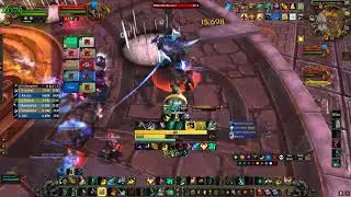 Protectors of the Endless | 10 Normal | MoP Classic | Brewmaster PoV