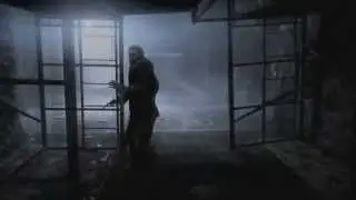 Обзор Metro: Last Light (WOIG)