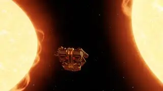 Elite Dangerous Episode 169, The hunt for Terri Tora.