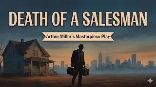 [Summary] Death of a Salesman Book Review | [핵심 요약] 세일즈맨의 죽음 핵심 정리