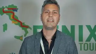 Perch&eacute; partecipare al Fenix Business Tour? Intervista a Antonio Vesce di Texi
