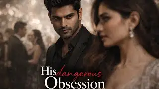 His dangerous obsession episode 91 to 100 | audiobook in Hindi | audiostory | #ultimatefantasynovels